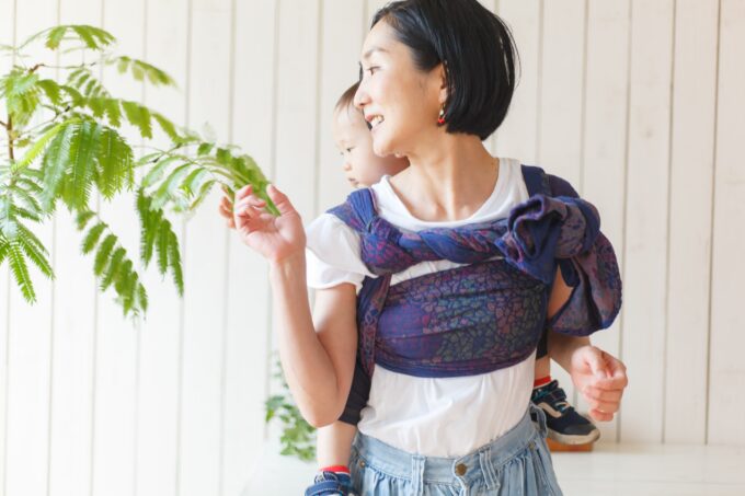 ベビーウェアリングフォト撮影会＊大募集！！