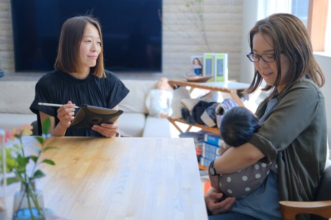 プライベートレッスン（訪問orオンライン）